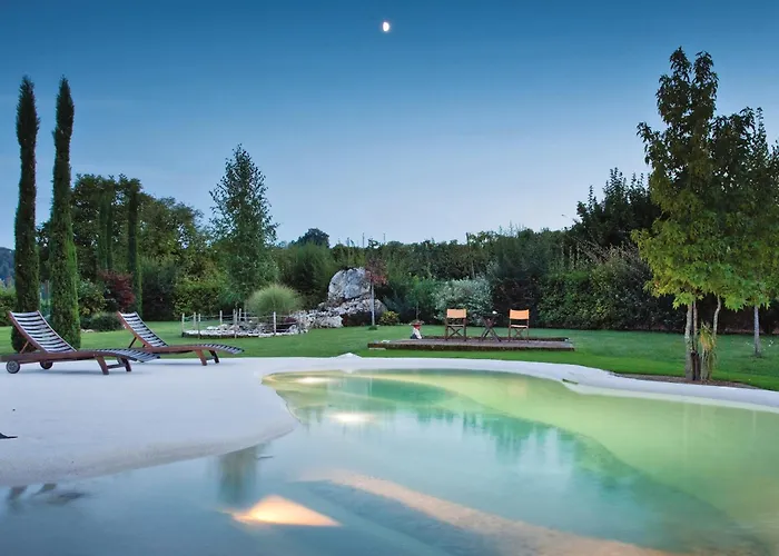 La Fattoria Apartments Lazise