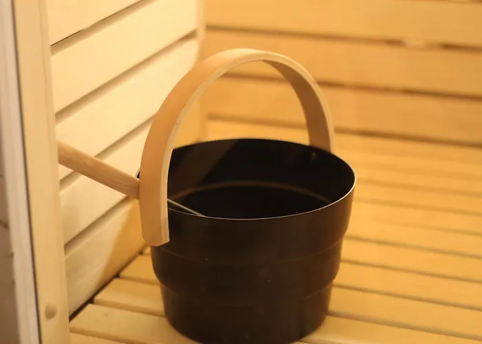 Hotel Bamby Pescasseroli