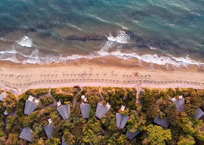 Hotel Riva Degli Etruschi San Vincenzo