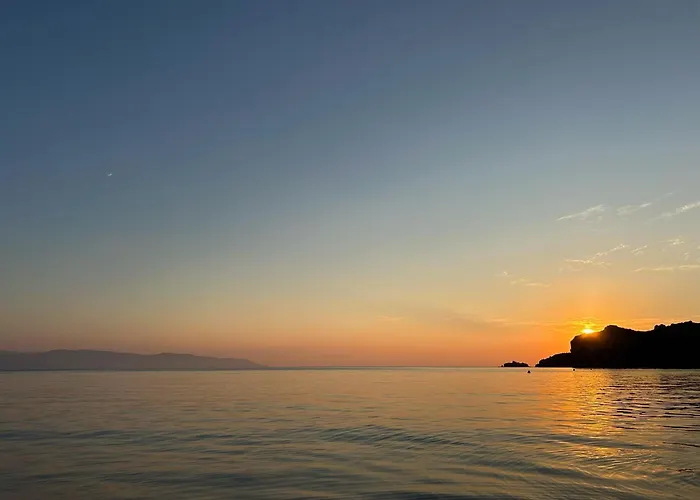 Aqua Marine B&B - Rooms And Apartments Milazzo