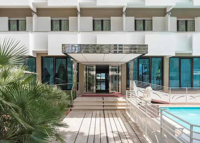Hotel Du Soleil Rimini