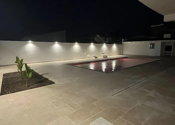 B&B La Dea Marzamemi