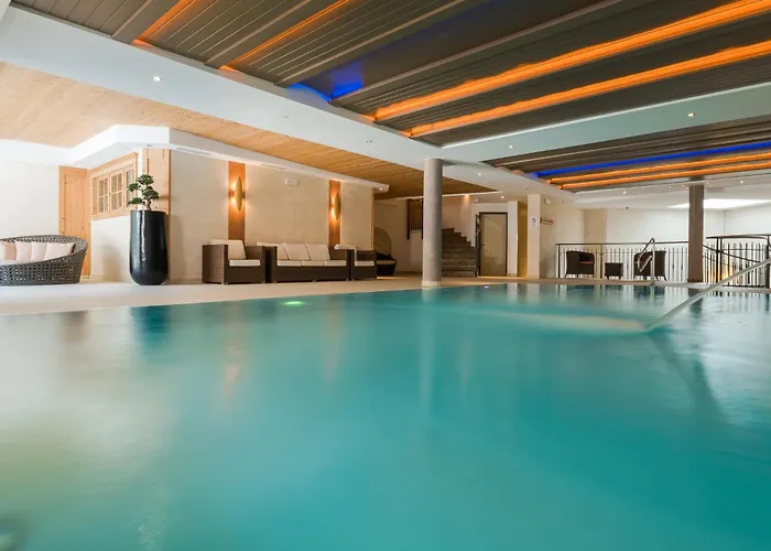 Hotel Laerchenhof Solda