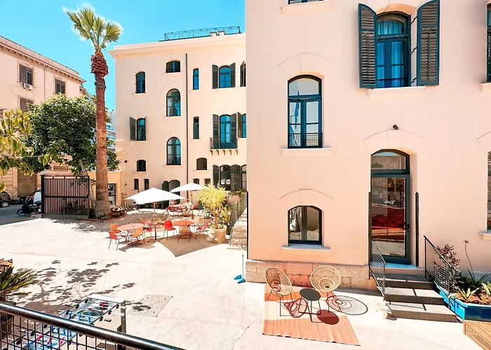 Ostello Bello Palermo