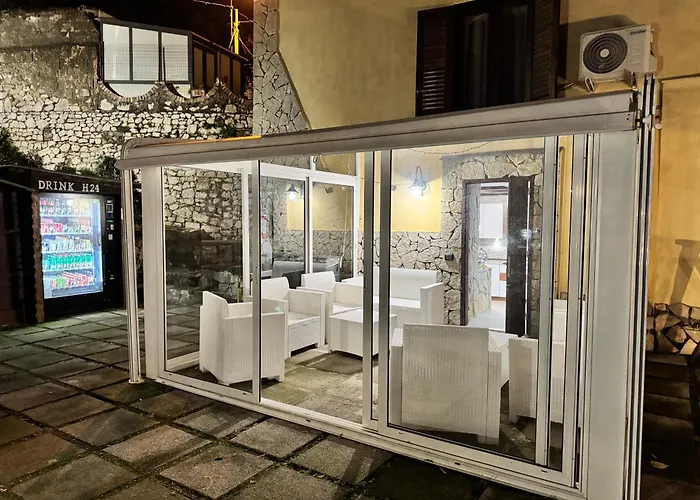 Antica Tenuta Celotto Vico Equense