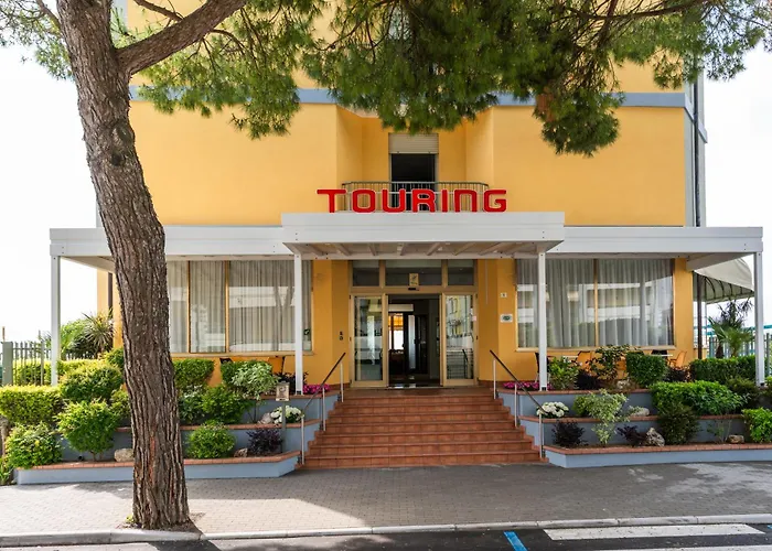 Hotel Touring Caorle