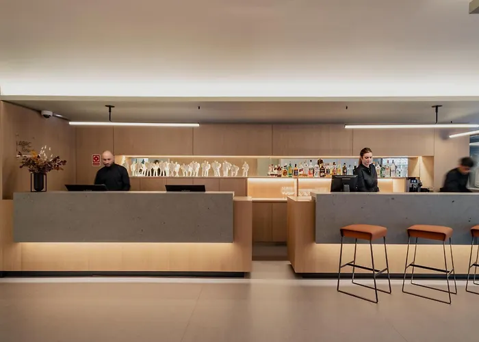 Hotel Arconte, Adults Only Barcelona