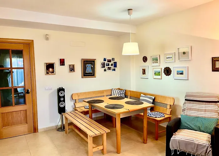 Villa Casa Vista Conil De La Frontera