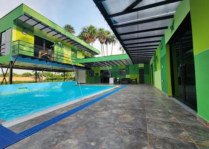 Encanto Llanero XKPDestinations. Villavicencio