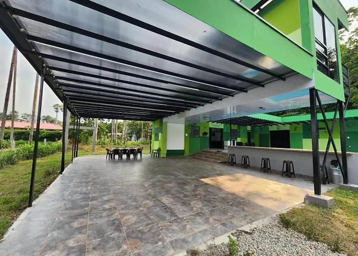 Encanto Llanero XKPDestinations. Villavicencio