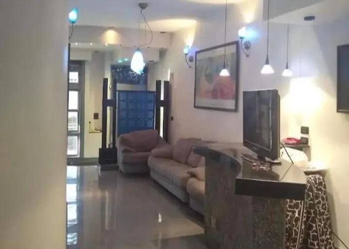 Villa Casa de luli Ciudad Autónoma de Ciudad Autónoma de Buenos Aires