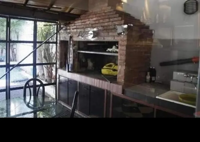 Villa Casa de luli Ciudad Autónoma de Ciudad Autónoma de Buenos Aires