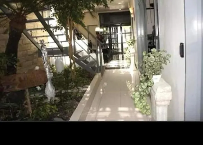 Villa Casa de luli Ciudad Autónoma de Ciudad Autónoma de Buenos Aires