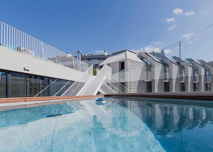 Studentville Central Lisboa