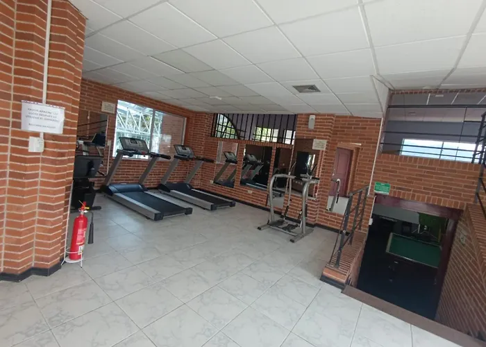 Casa Morales Hotel Internacional y Centro de Convenciones Ibagué