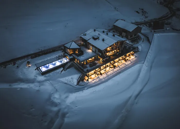 Aparthotel My Daum Nova Ponente