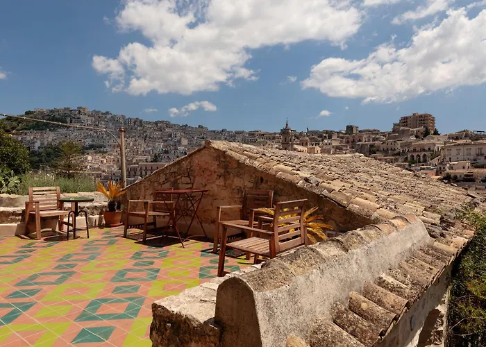 Casa Talia - Rooms Modica