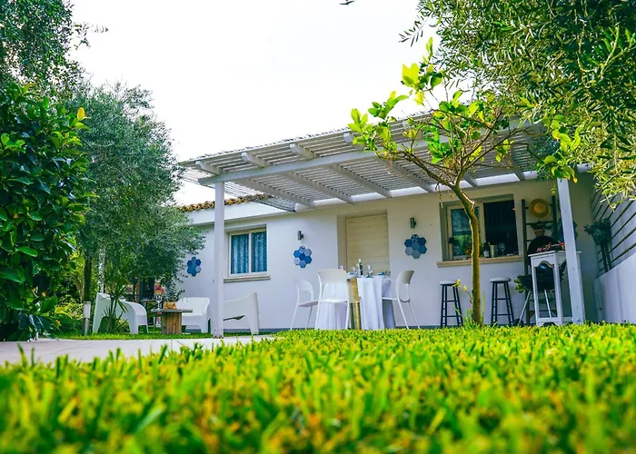 Residence Nonna Mariuccia Mazara del Vallo