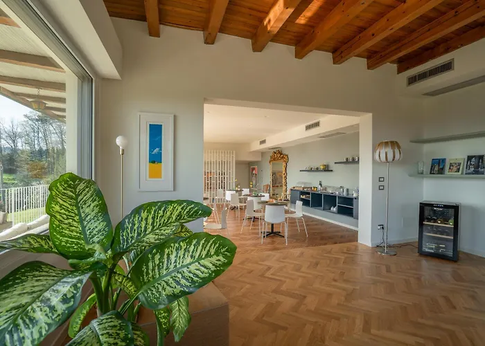 Agriturismo Terra Volonteri Montecatini-Terme