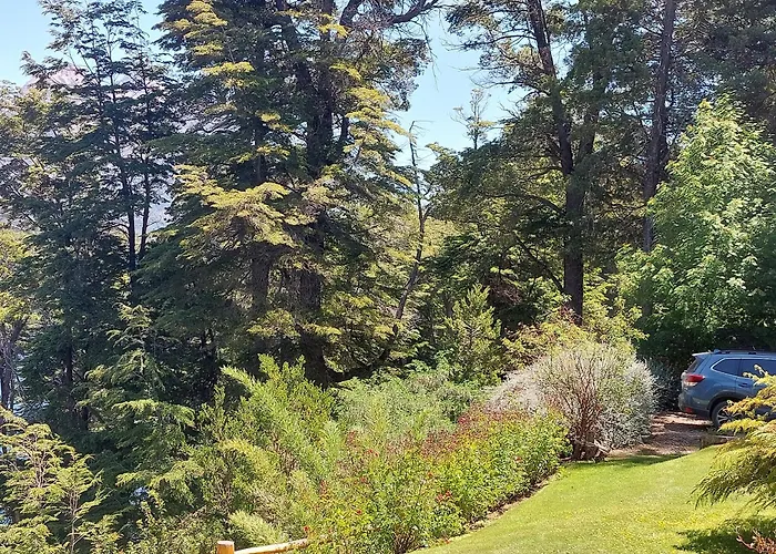 Casa Dos Valles San Carlos de Bariloche