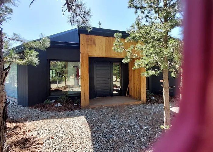 Casa Dos Valles San Carlos de Bariloche
