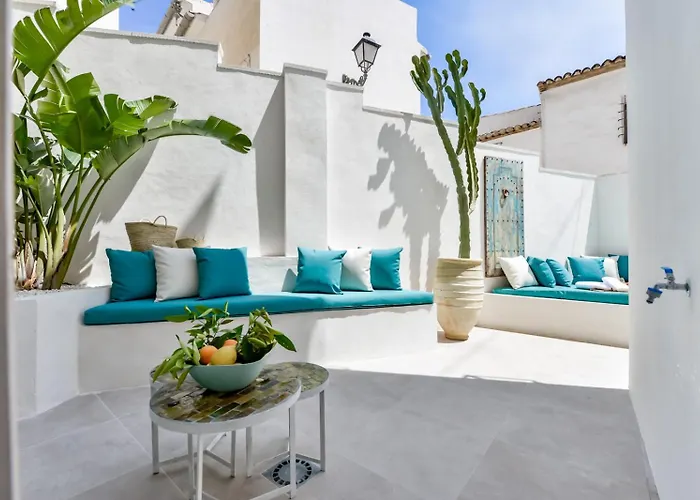 Mimar Altea Rooms - Recomendado Para Adultos