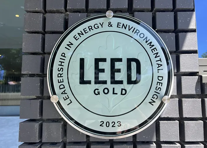 Holiday Inn Express - Madrid - Airport By Ihg