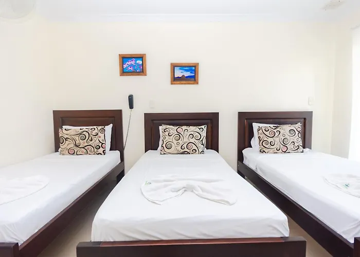 Hotel Verony Guatapé
