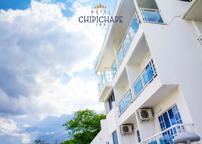 Chipichape Inn Cali