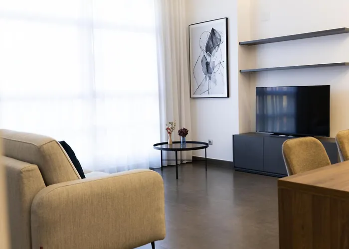 Guillman Suites Alicante