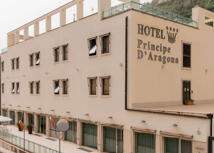 Modica Inn Centro, BW Premier Collection