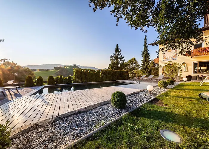 Solaia Hotel & Guesthouse Castelrotto