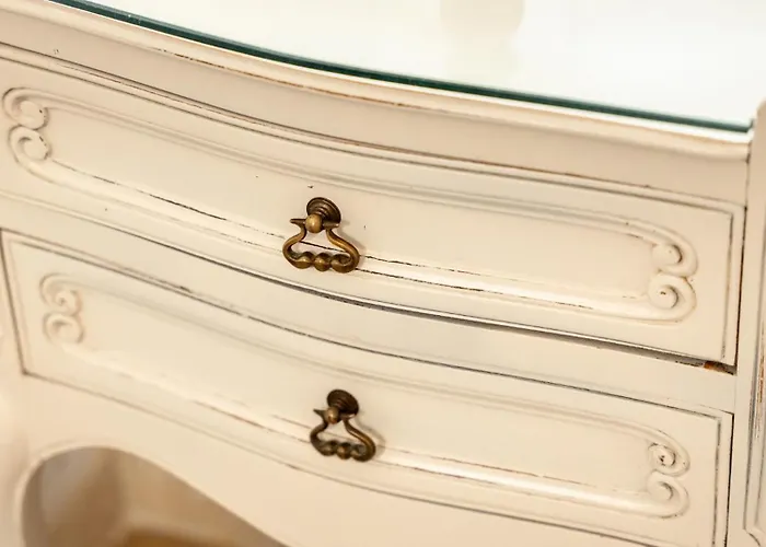 Bed and Breakfast Petranima Wellness in Trulli Ostuni