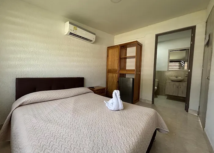 Hotel Mirador Del Sumapaz - Comfacundi Melgar