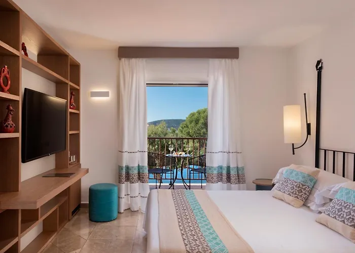 El Faro Hotel & Spa Alghero