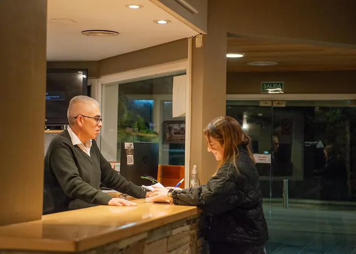 Patagonia Hotel San Carlos de Bariloche