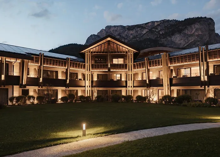 Granbaita Dolomites Selva di Val Gardena