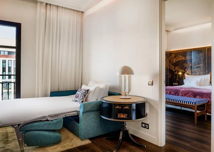 Cotton House Hotel, Autograph Collection Barcelona