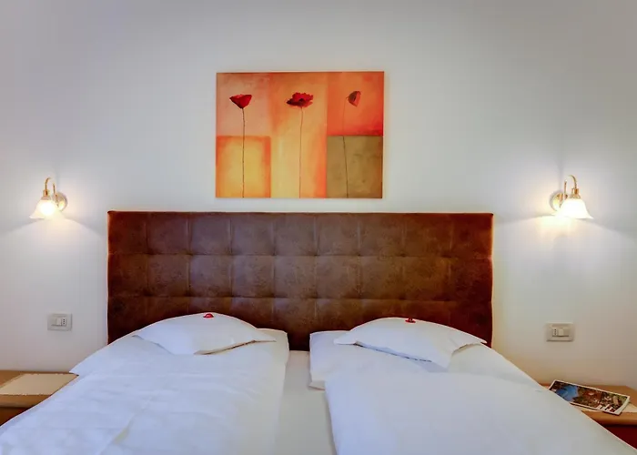 Residence *** Geringerhof Scena