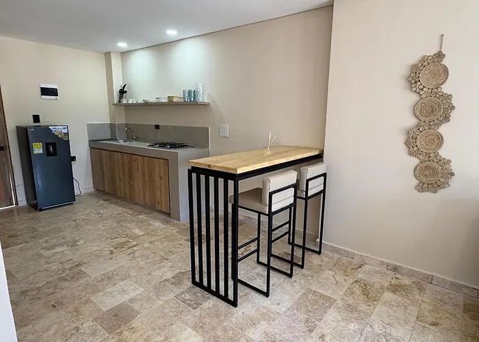 Forest Condominio Coveñas