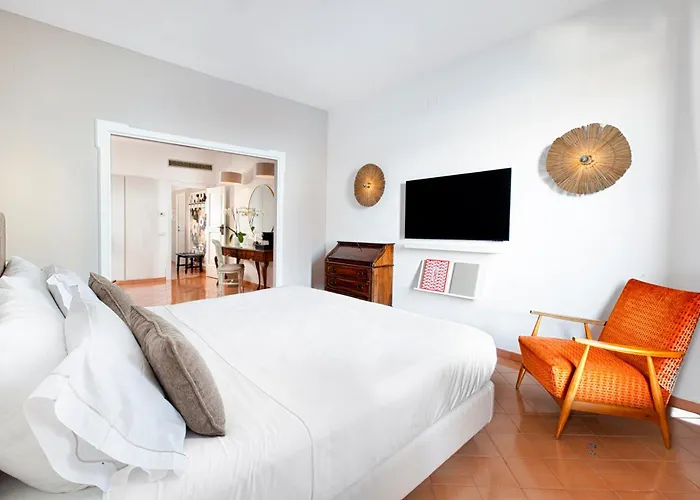 Hotel Belair Sorrento