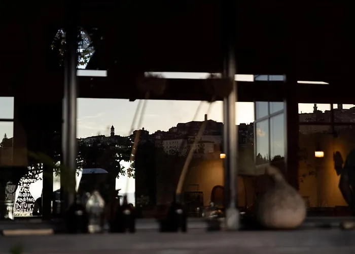 Agriturismo San Martino Montepulciano Stazione