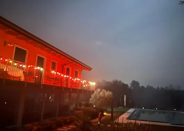 Agriturismo Al Dugale Lazise