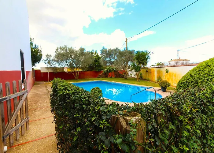 Los Candiles Conil De La Frontera