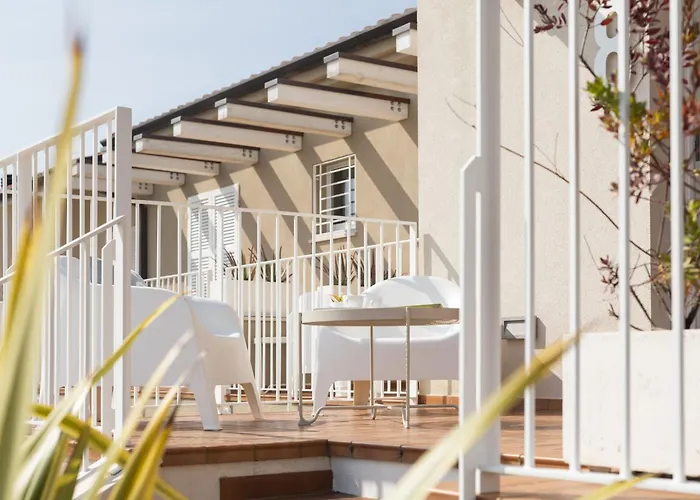 Bed&Breakfast Filomare Numana