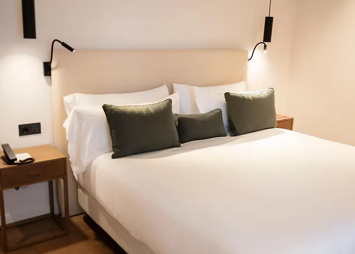 Hotel Boutique Sidonia Jerez de la Frontera