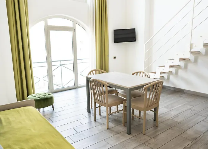 Ecumano Space Napoli