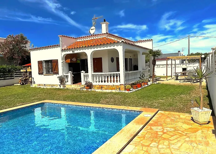 Villa Preciosa Peñíscola