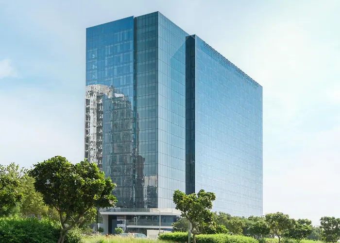 Hotel Grand Millennium Business Bay Dubai