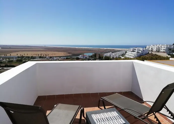Villa Casa Vista Conil De La Frontera